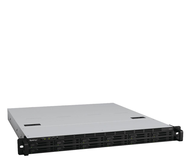 Synology FlashStation FS2500 - 1263776 - zdjęcie 3